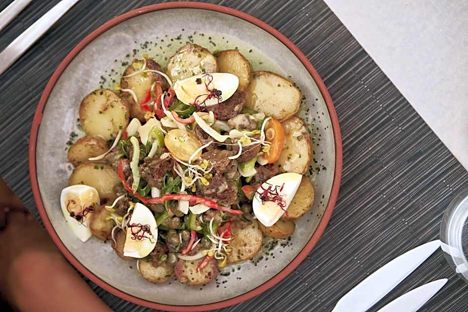 Elysium Boutique Hotel & Spa (Adults Only)