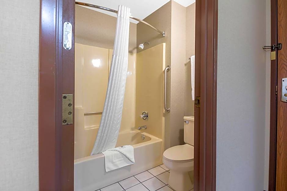 Comfort Inn Iron Mountain North