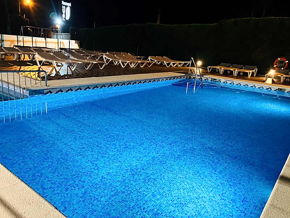 Hotel Susuqui
