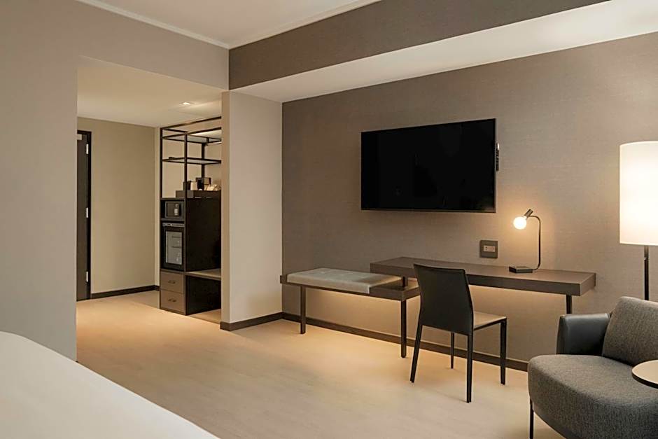 AC Hotel by Marriott® Asheville Biltmore Village