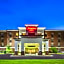 Hampton Inn By Hilton Detroit/Utica-Shelby Township