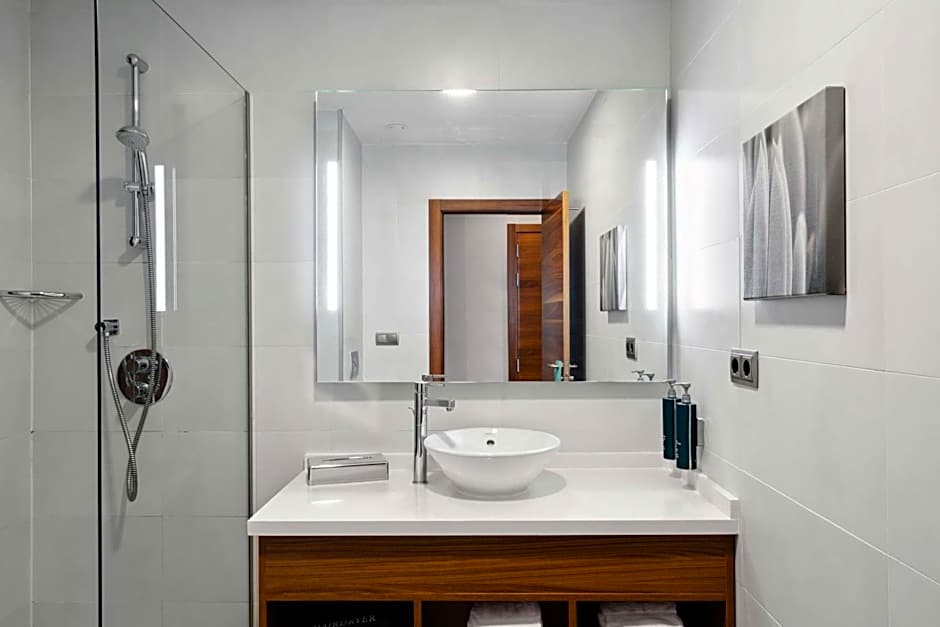 Hilton Garden Inn Sevilla