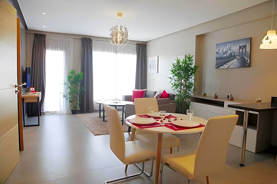 Résidence Dayt Ifrah by Rent-Inn