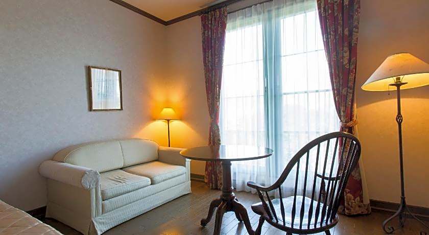 Blue Ridge Hotel