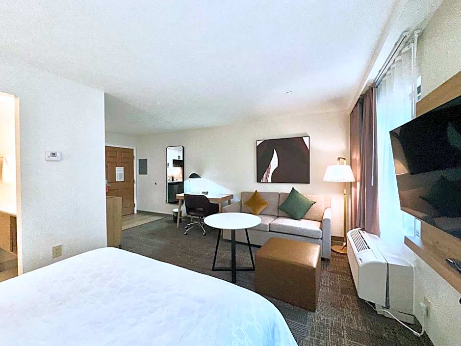 Staybridge Suites East Stroudsburg Poconos Hotel By IHG