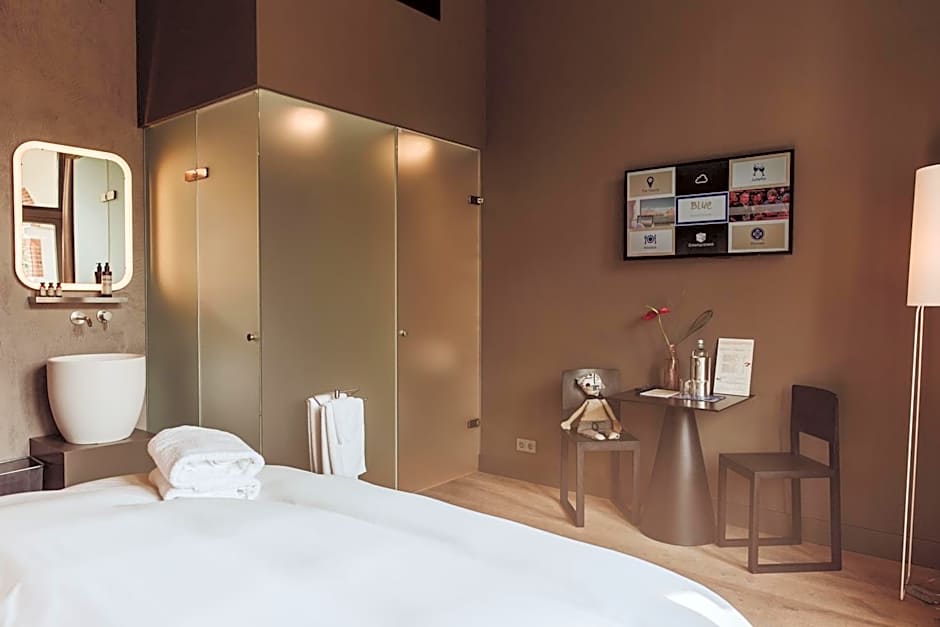 Boutique Hotel Blue - Quality Lodgings