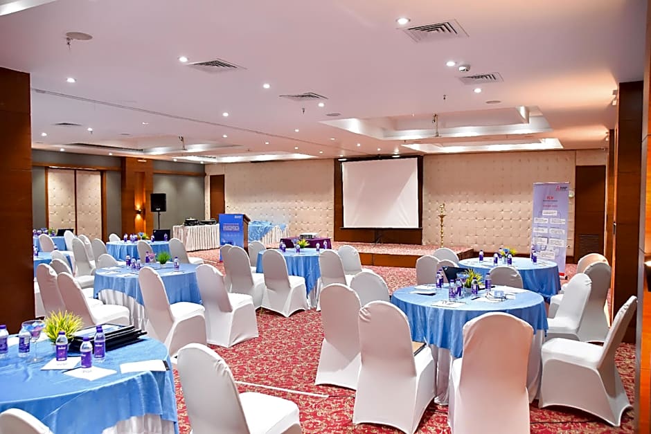 Regenta Central Grand Exotica