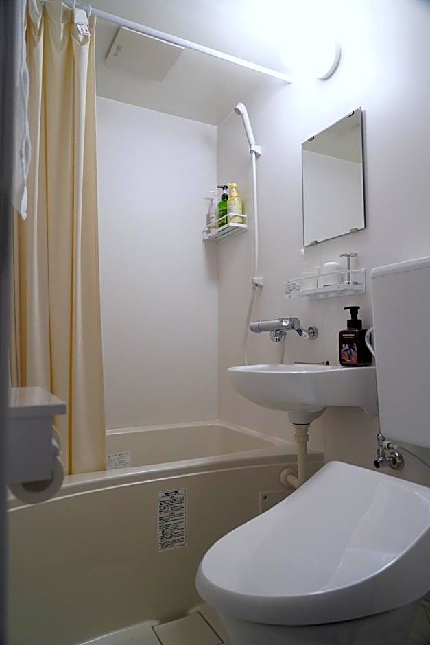 Nara Ryokan - Vacation STAY 49560v