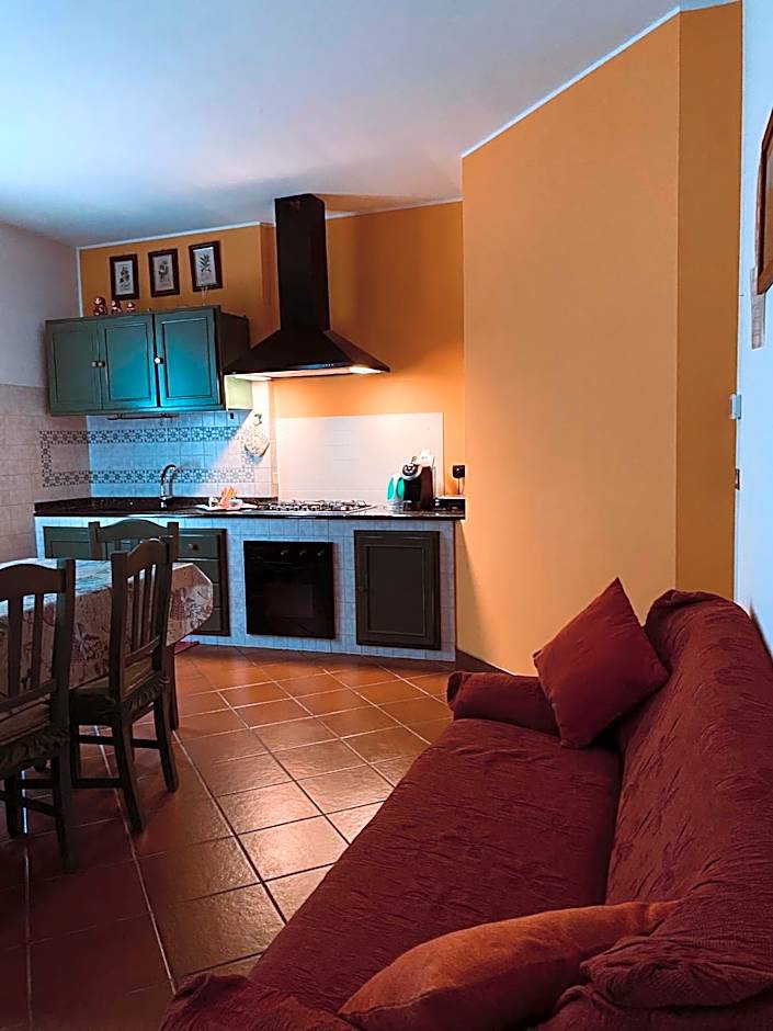 Residence Tenuta Gambalonga