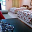 Penarak Bamboo Beach Motel