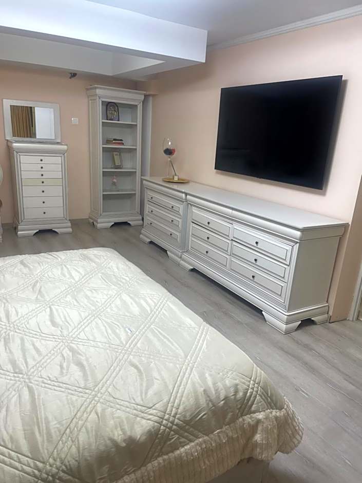 Hotel Jolie Apartments