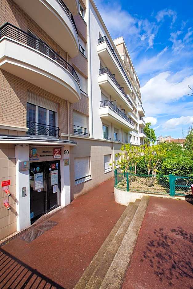 Séjours & Affaires Paris-Nanterre