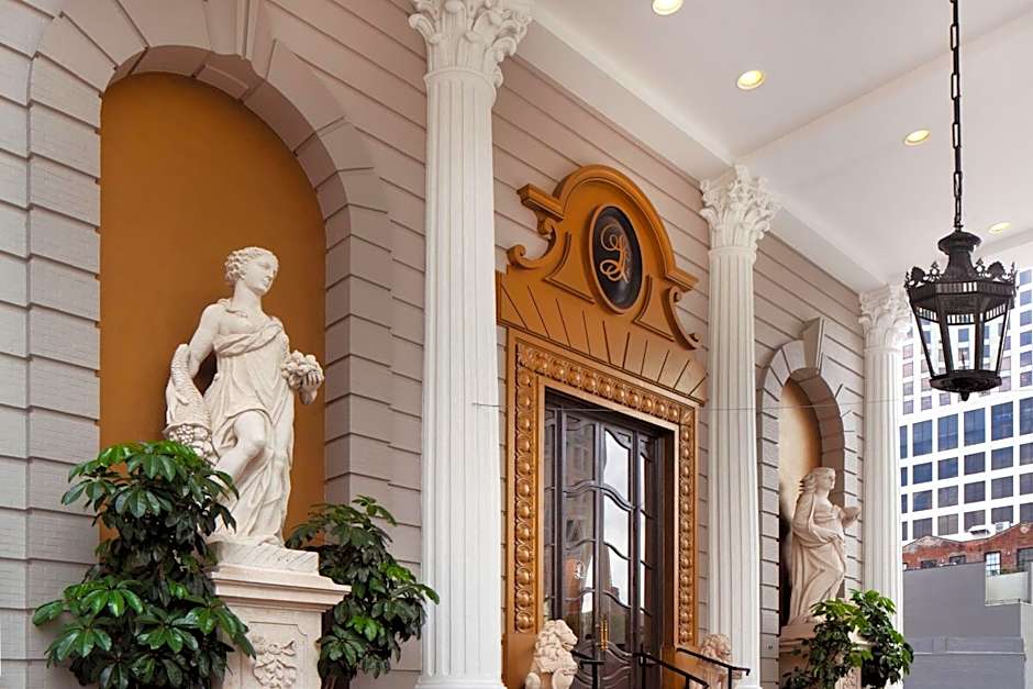 Le Pavillon, New Orleans, a Tribute Portfolio Hotel