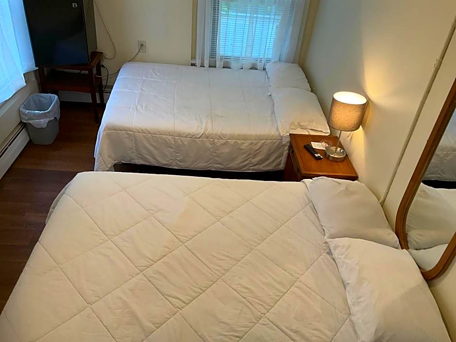 Zdjęcie 1 z 4 — Deluxe 1 Extra Bed