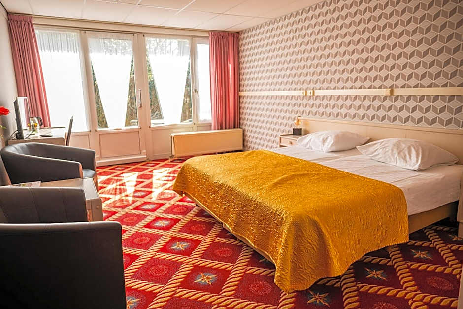 Hotel Restaurant Boschlust