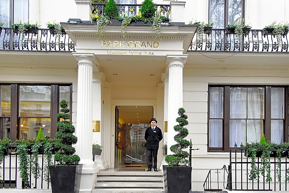 Park Grand Hyde Park