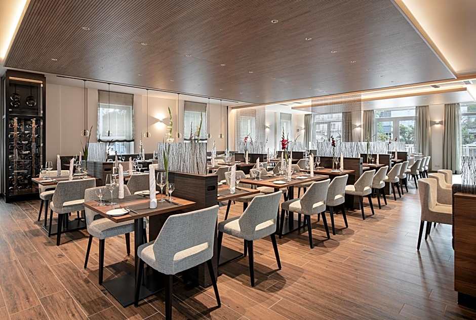 Sympathie-Hotel Fürstenhof