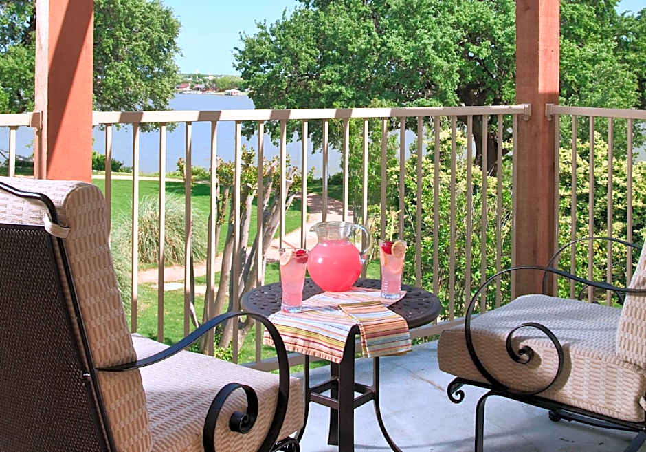 Inn on Lake Granbury
