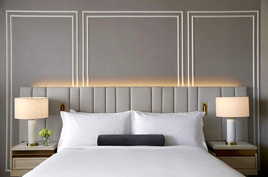 Intercontinental Indianapolis By IHG