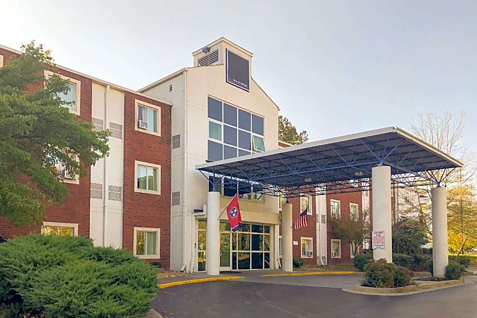 Sleep Inn & Suites Pigeon Forge - Downtown