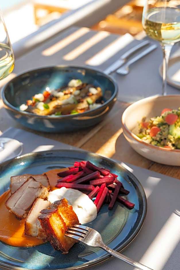 Gerofinikas Boutique Hotel