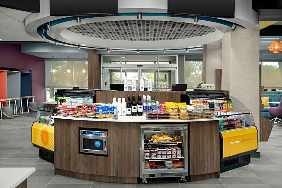 Tru by Hilton North Richland Hills DFW West
