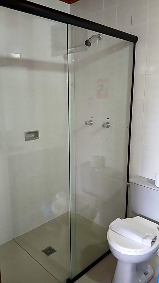 HOTEL CAMPO ALEGRE