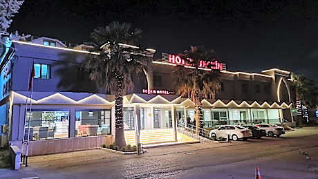 Seckin Hotel Spa & Wellness