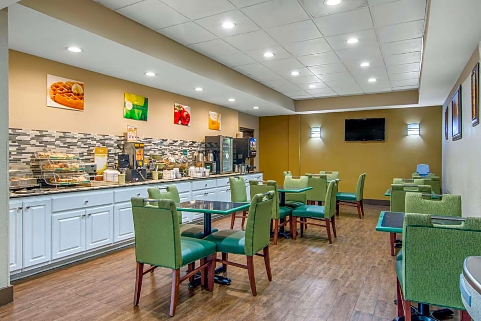 Quality Inn & Suites Union City - Atlanta South