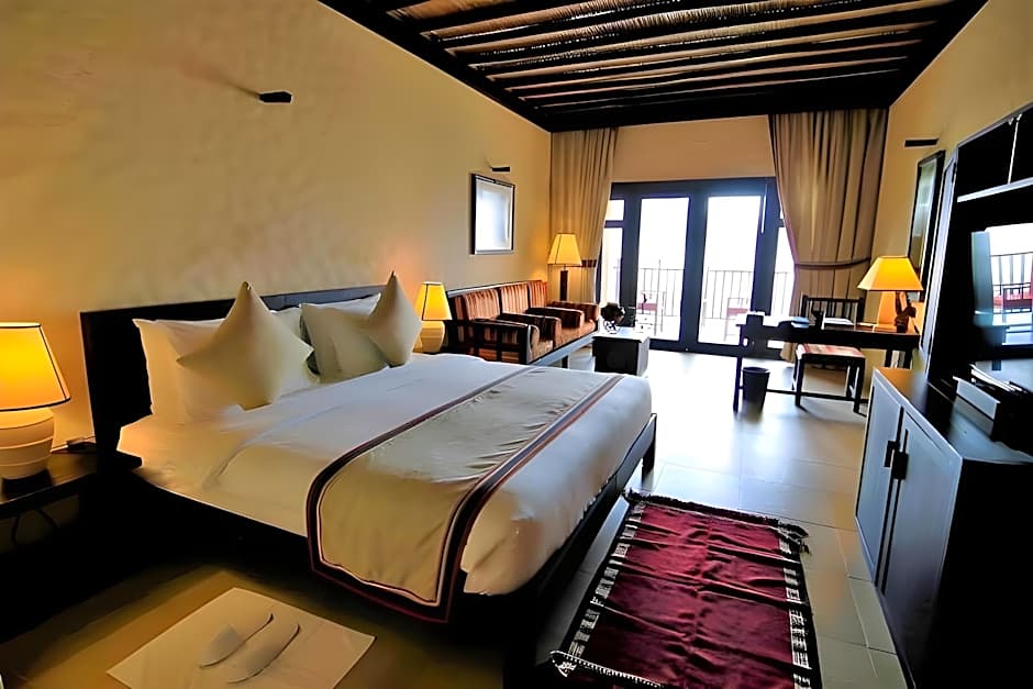 Atana Musandam Resort