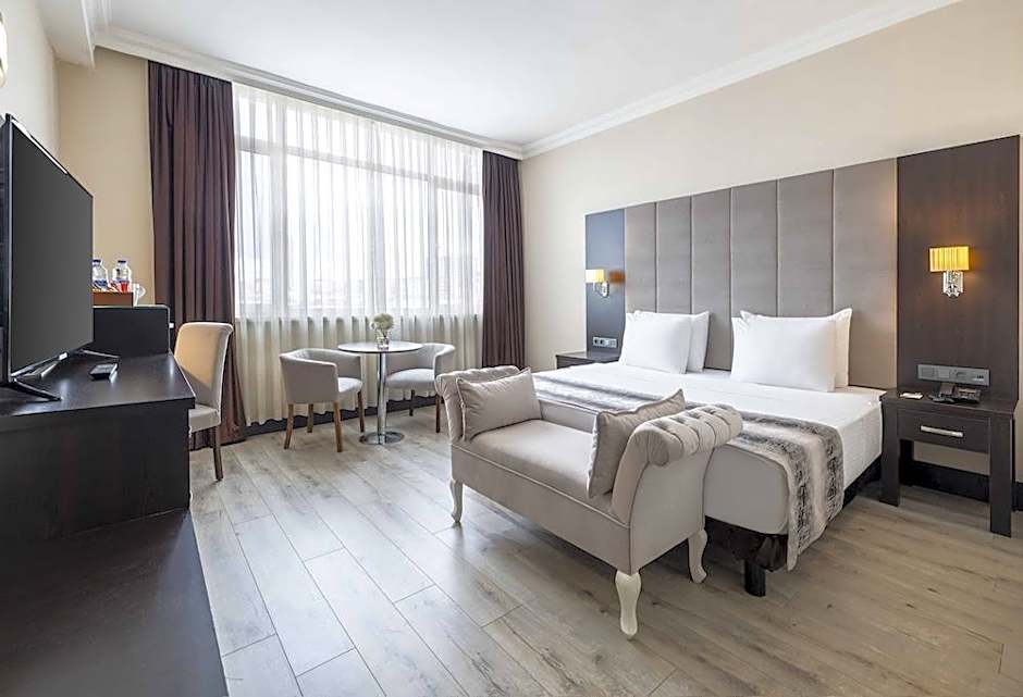 Elite Hotel Dragos