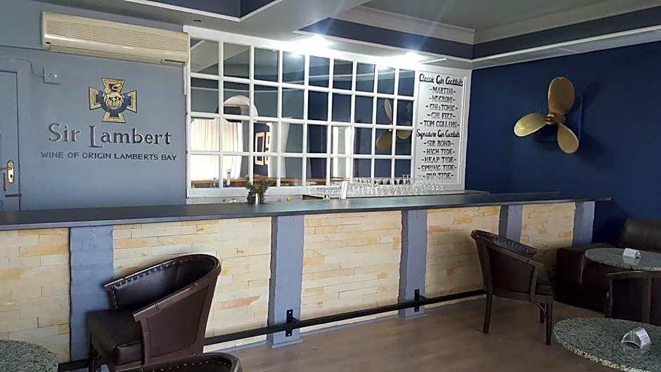 Lamberts Bay Hotel