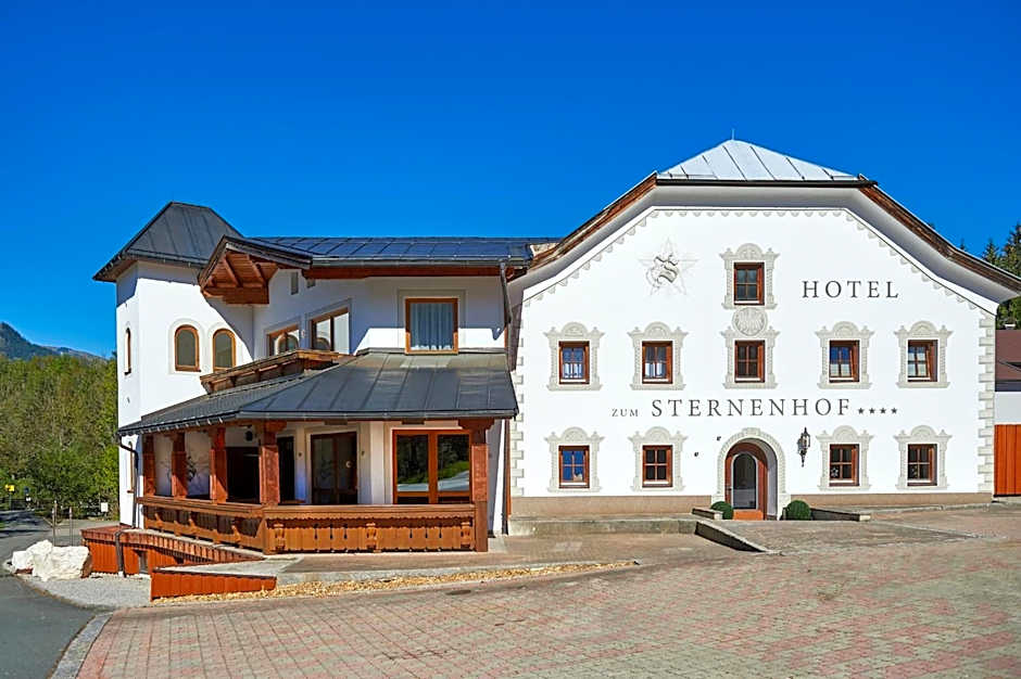 Hotel Zum Sternenhof