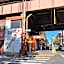East Harlem Hostel