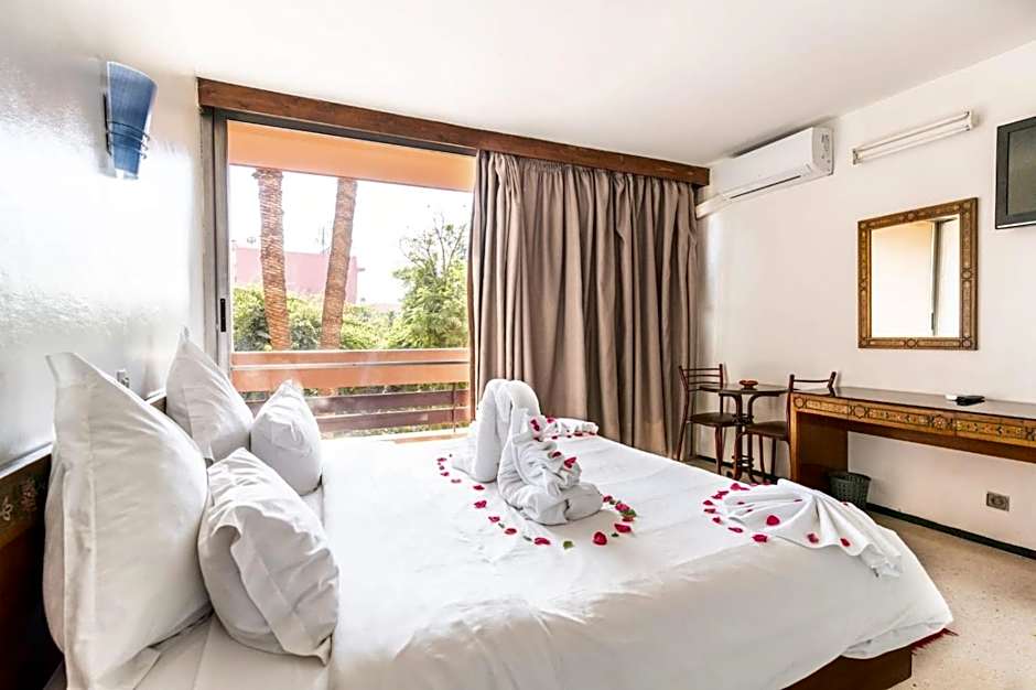 Hotel Le Grand Imilchil