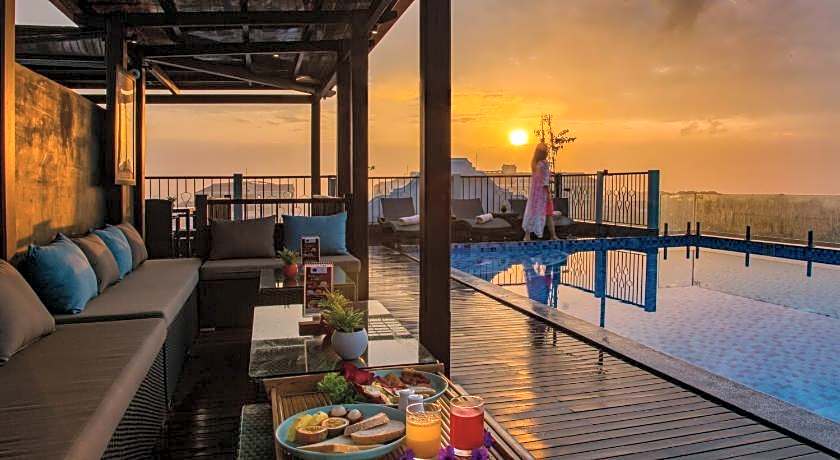 Cozy Savvy Hoi An, The Quintessence of Exquisite Retreat