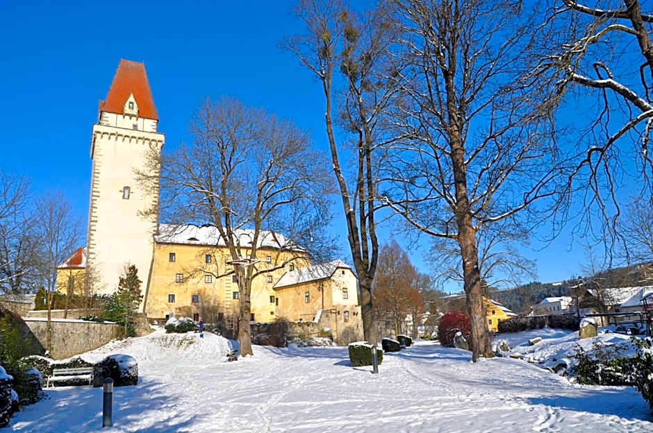 Hotel Zum Goldenen Hirschen
