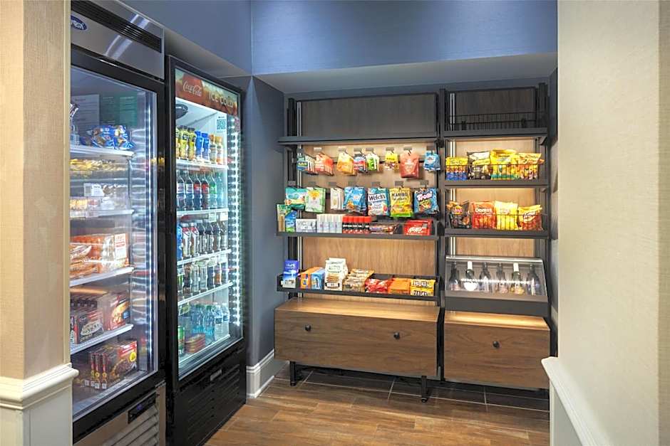 Hampton Inn By Hilton And Suites Jekyll Island