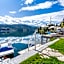 Hotel Nikolasch mit eigenem Seebad - Adults Preferred