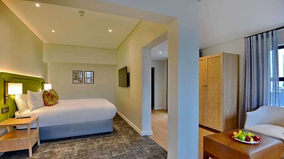 Hilton Homestead by ANEW