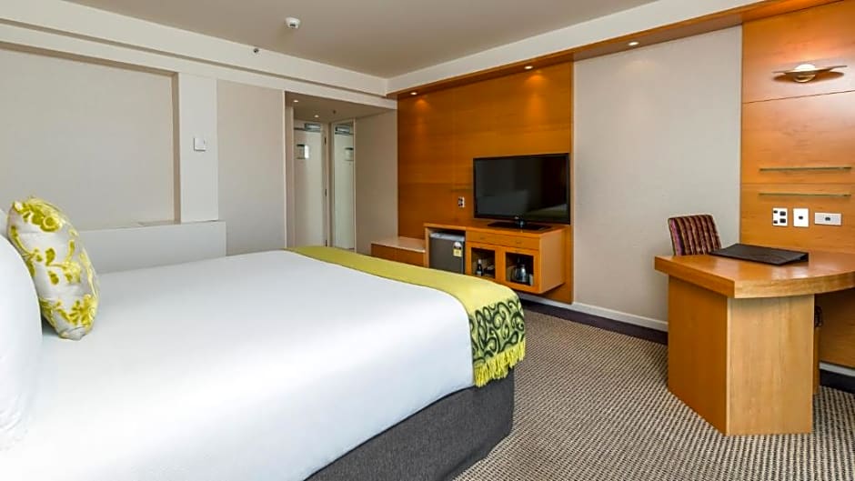 Millennium Hotel Rotorua