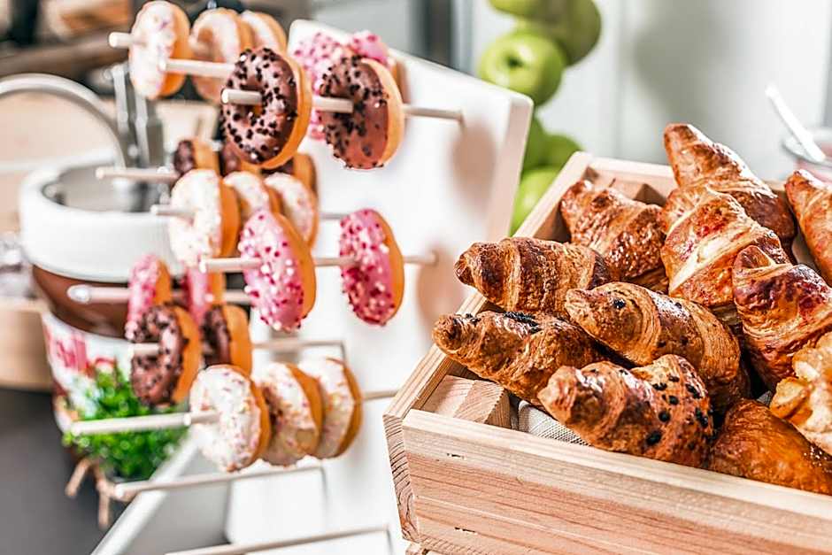 Anastasi Hotel e Residence