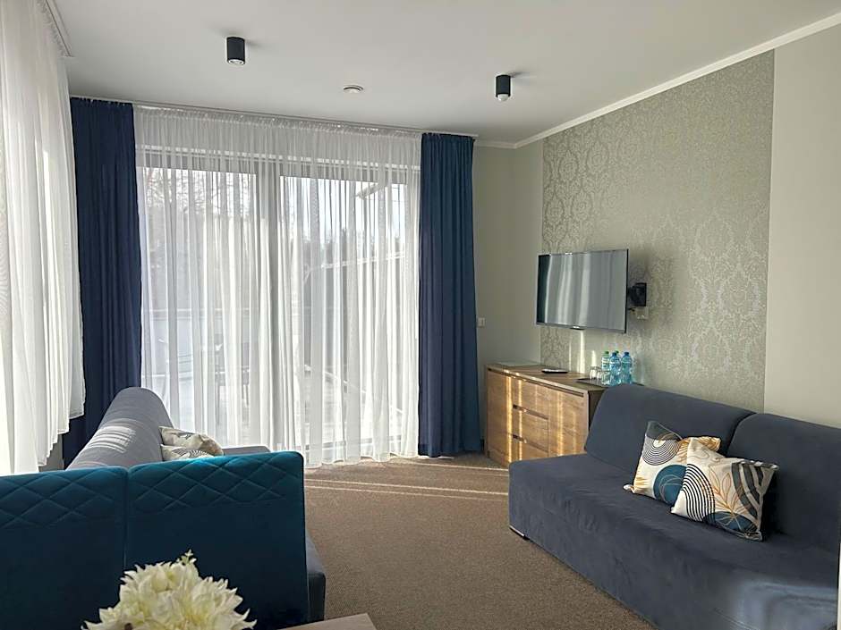 Apartamenty CityCenter