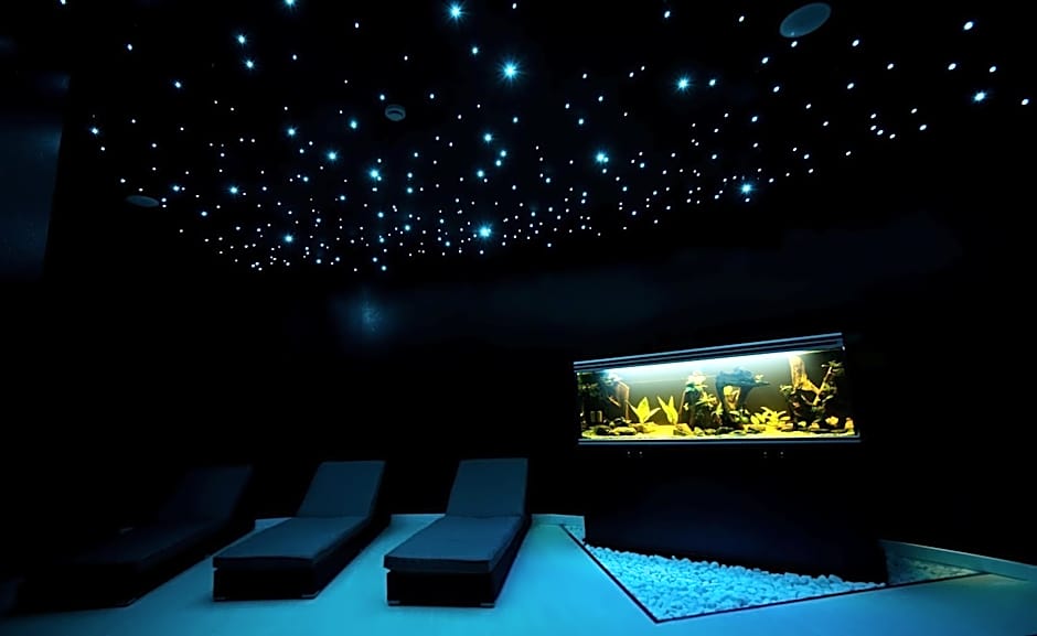 Hotel Bienestar Moaña