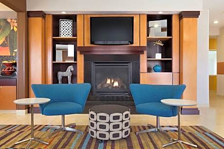 Fairfield Inn & Suites by Marriott Bismarck South