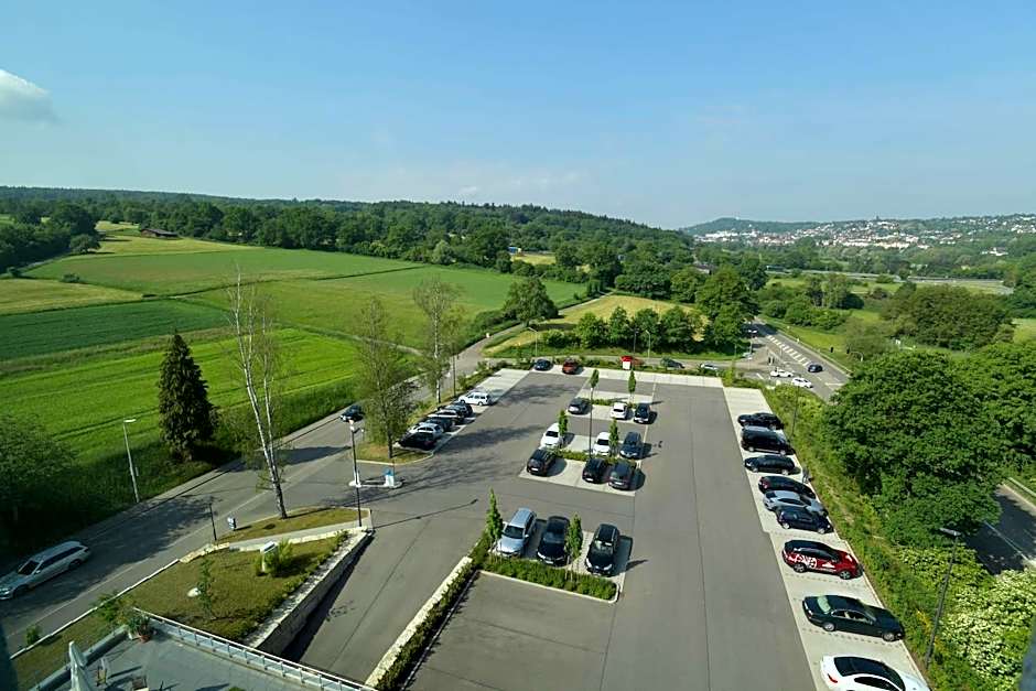 Best Western Queens Hotel Pforzheim-Niefern