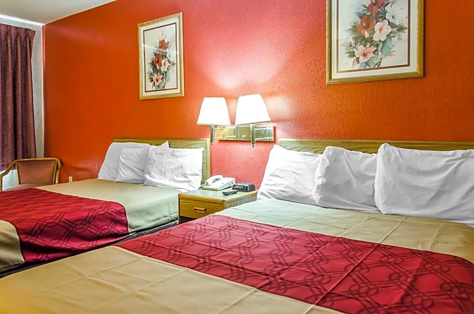 Rodeway Inn Wormleysburg - Harrisburg