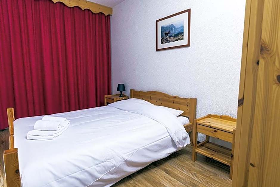 La Berangere