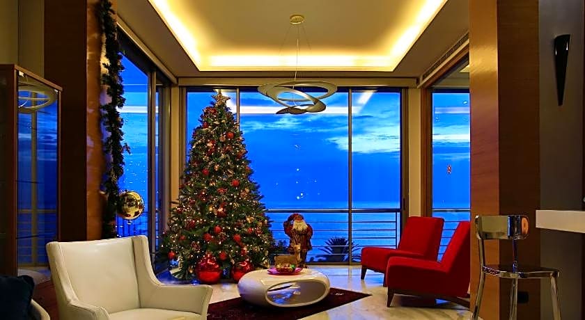 Monte Mare Hotel