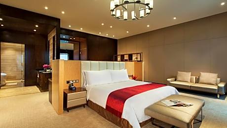 Two-Bedroom Suite